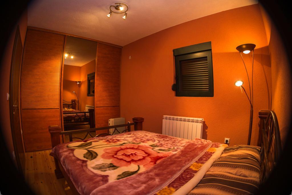 Vila As Apartamento Žabljak Habitación foto